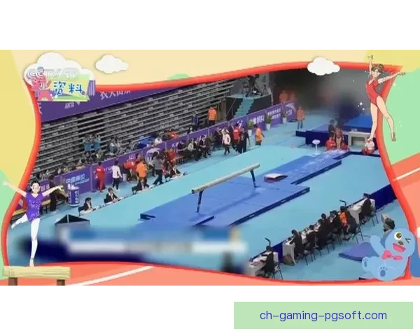 体操赛事分析与预测：背后的科技智慧