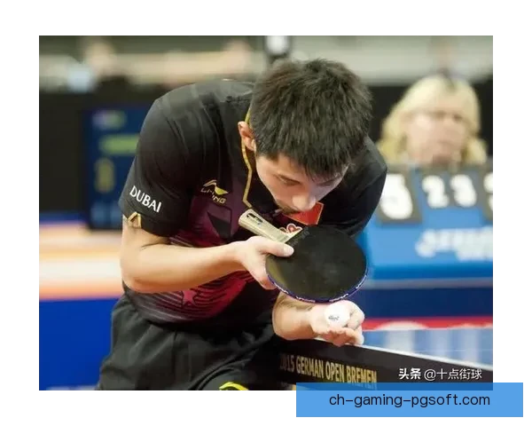 乒乓球投注技巧大揭秘：如何提高胜率？