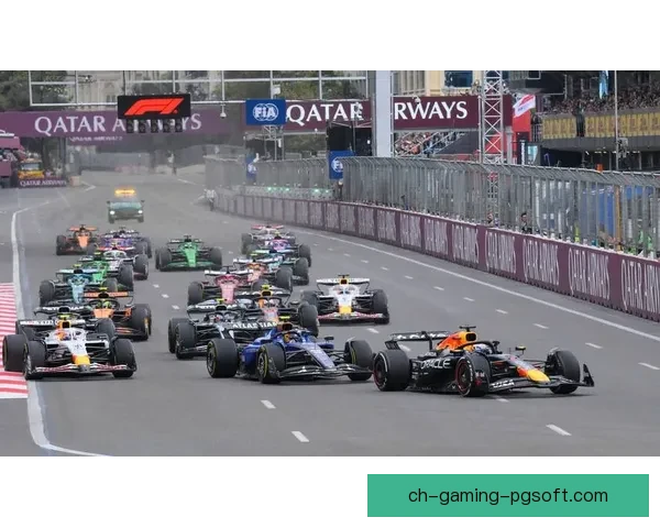 F1车队排名激烈竞争，红牛车手夺冠夺冠在望