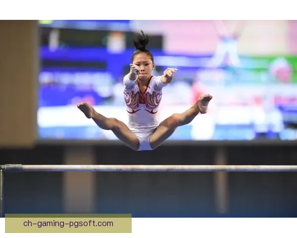 体操之美：探索多元化训练方法