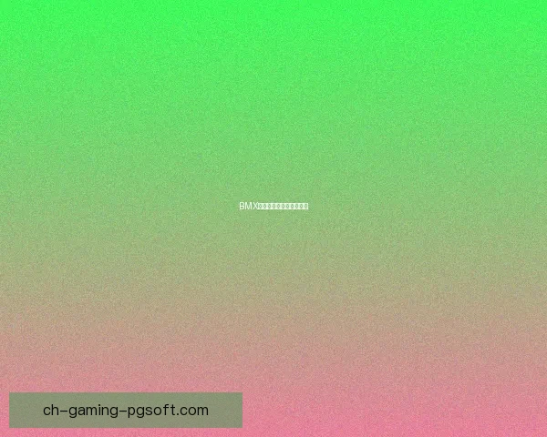 BMX骑行初学者全面入门指南