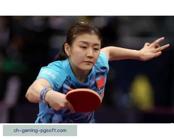 乒乓球积分榜：实时更新，赛况激烈，谁能登顶？