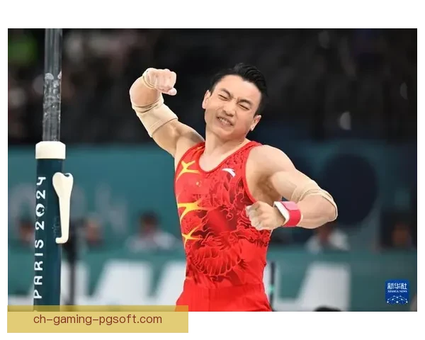 体操冠军的辉煌时刻：挑战与突破