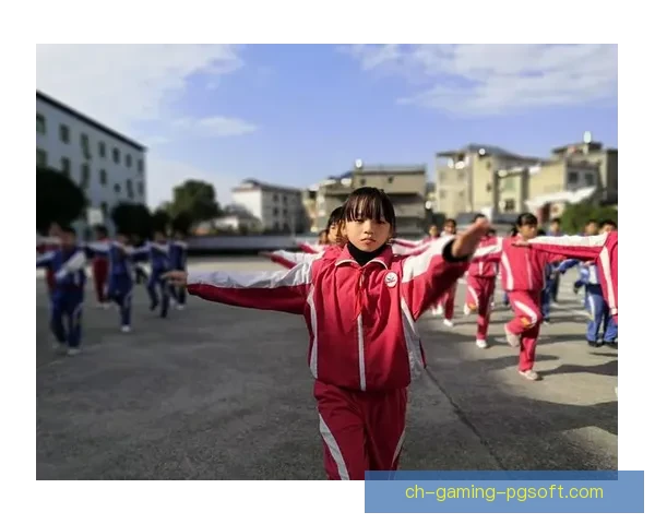 体操风采：历史记忆与现代演绎