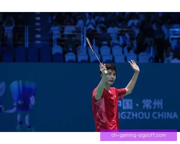 全球羽毛球巅峰对决：羽毛球公开赛新鲜看点汇总