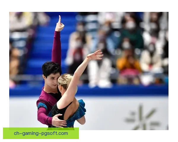 冰上之华：滑冰大奖赛挑战全球巨星