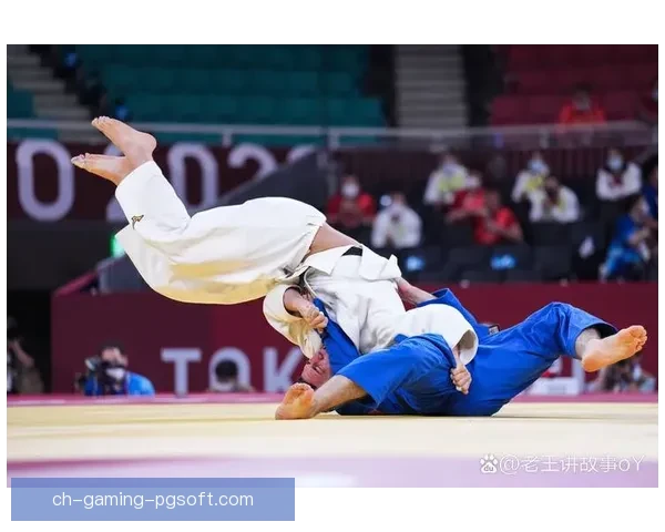 全面解析柔道直播的技术与比赛策略