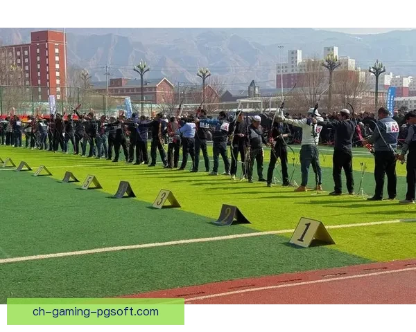 射箭大奖赛：挑战弓箭精英，冠军之路震撼开启