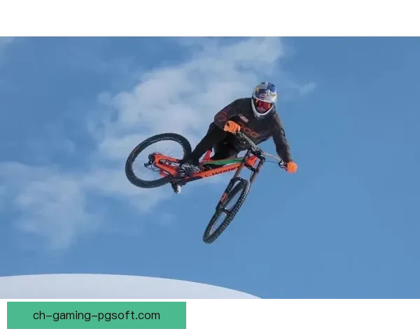 山地车发展史:挑战未知领域,探索极限乐园 山地车发展史:挑战未知领域,探索极限乐园