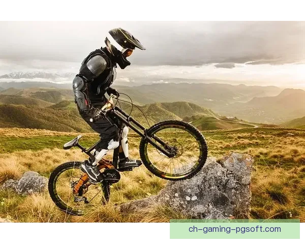 山地骑行高级技巧与攀爬技术详解