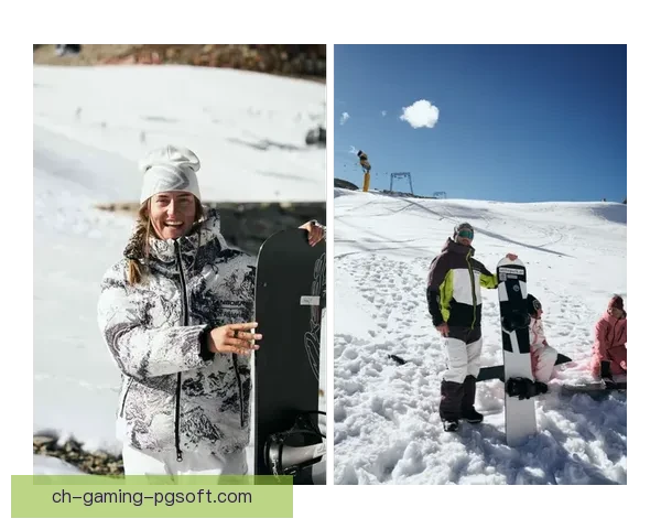 带你畅游雪山：滑雪技巧视频教程