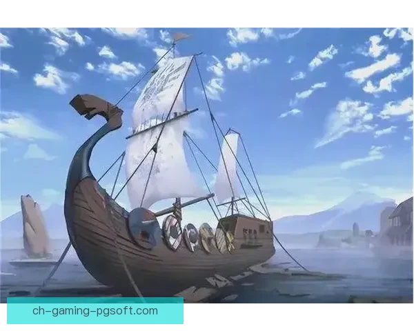 帆船漫游史：追寻航海传奇