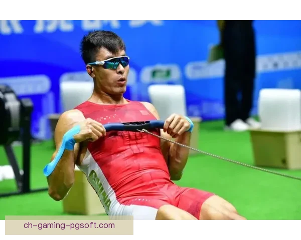 挑战极限：赛艇高超技巧大揭秘