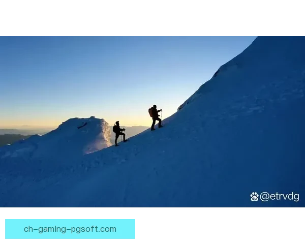 挑战高峰：探索极限，夺取登山杯赛冠军