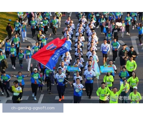 挑战极限，征服马拉松：挑战自我，尽情奔跑