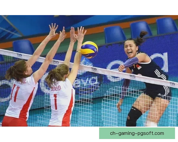 排球对战：战术技巧解析及比赛策略探讨