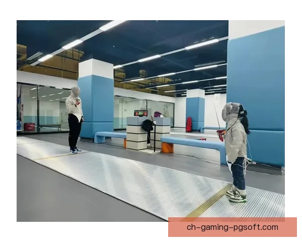 提升击剑技能的有效训练方法分享