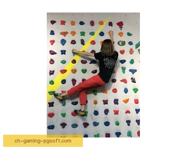 攀岩投注技巧大揭秘：留心这些细节，成为高手！