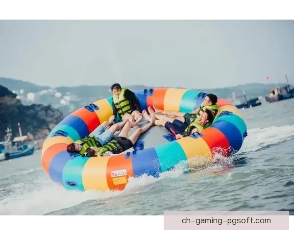 极致刺激！冲浪赛事全程回放精彩集锦