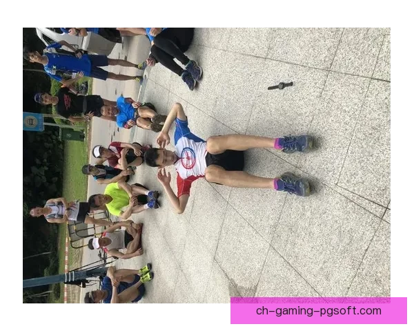 林间徒步：挑战极限，拓展越野跑训练新境界