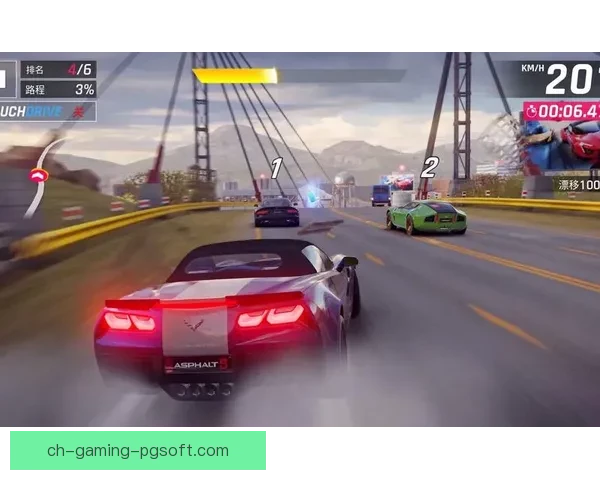 极速飙车：英雄争霸赛