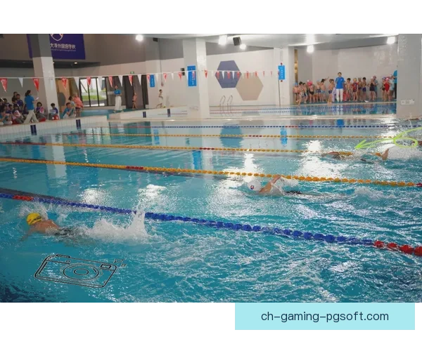 游泳赛事预测：探讨技术创新在比赛中的影响