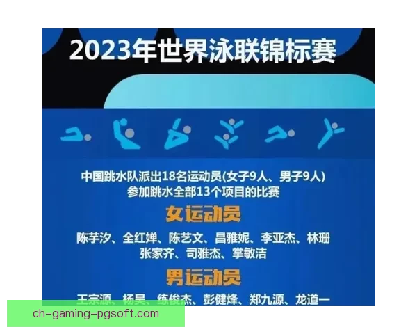 游泳比赛日程安排与注意事项 游泳比赛日程安排与注意事项
