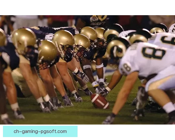 橄榄球训练的秘籍：提升技能与力量，打造强壮团队