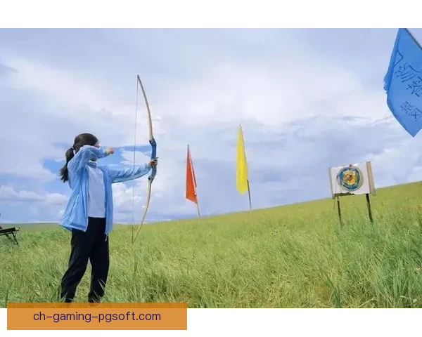 箭矢飞扬，激情绽放：射箭赛事精彩回放