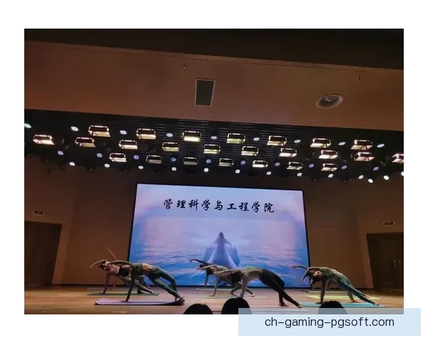 瑜伽比赛圆满落幕，冠军花落谁家？