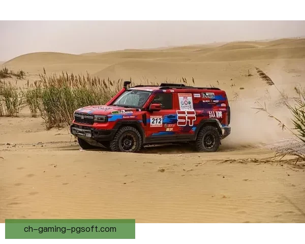 穿越自然,征服极限:挑战越野跑大奖赛 穿越自然,征服极限:挑战越野跑大奖赛