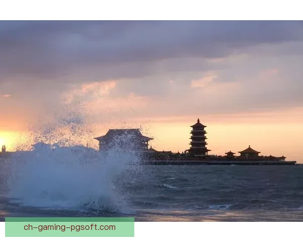 激浪挑战:海浪巅峰之战 激浪挑战:海浪巅峰之战