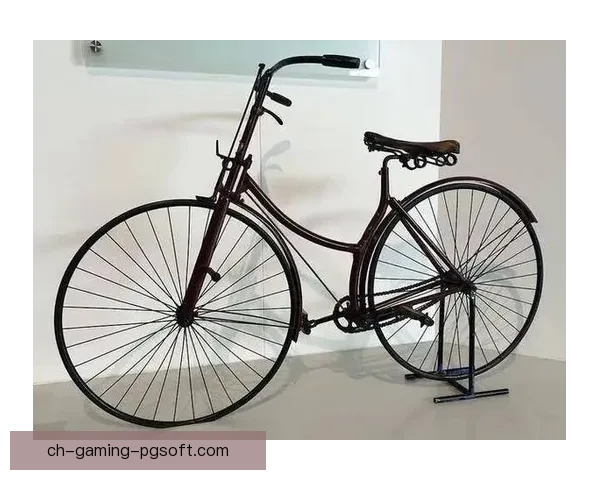 自行车漫游百年：探寻两轮时光的传奇旅程