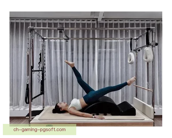 精彩回放鉴赏：普拉提赛事精彩瞬间回顾