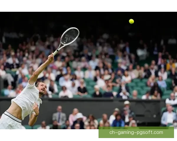 网球比赛规则及常见犯规解析