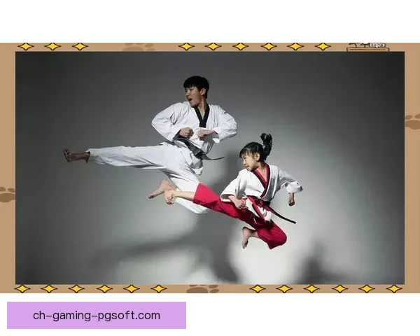 跆拳道锦标赛的辉煌与发展—传统与现代的碰撞