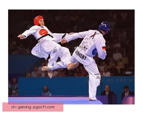 跆拳道比赛中的技巧与战术分析