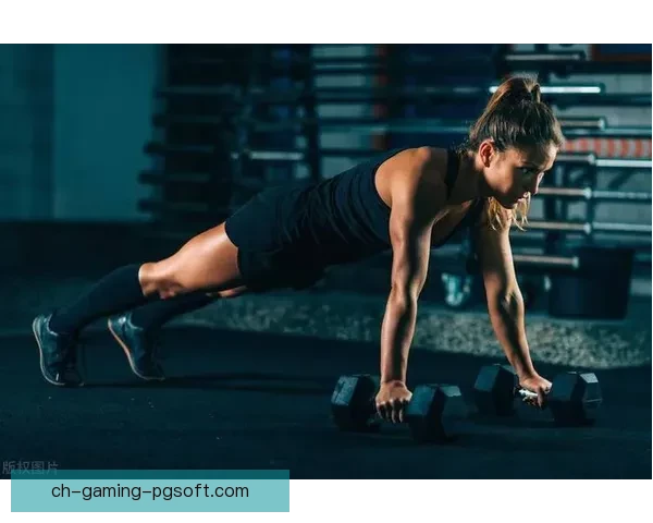 锻炼效果倍增！按照健身规则，让你的锻炼更有效果